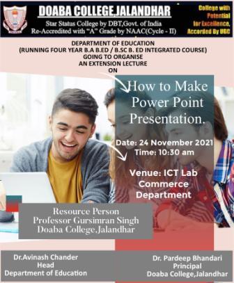 event